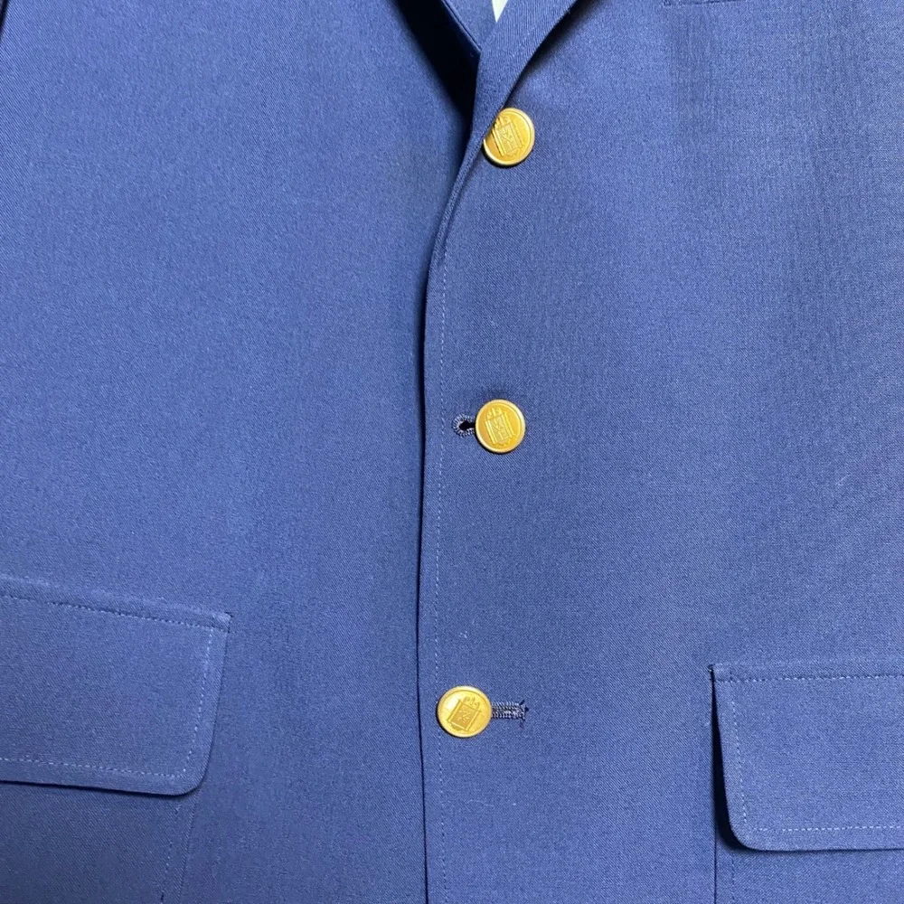 Unbranded preppy ivy